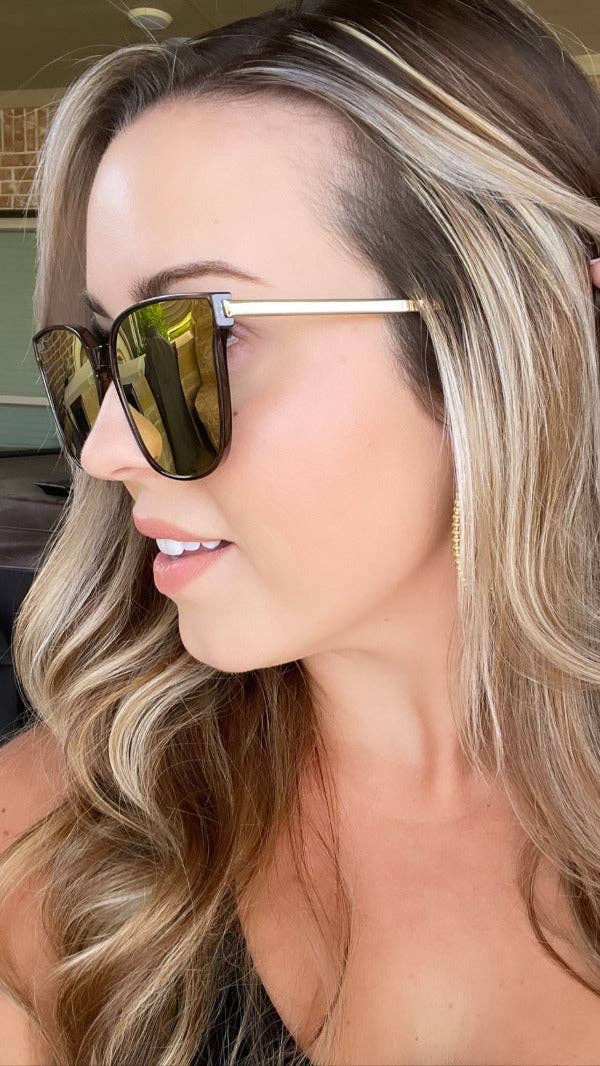 Roxy Sunnies