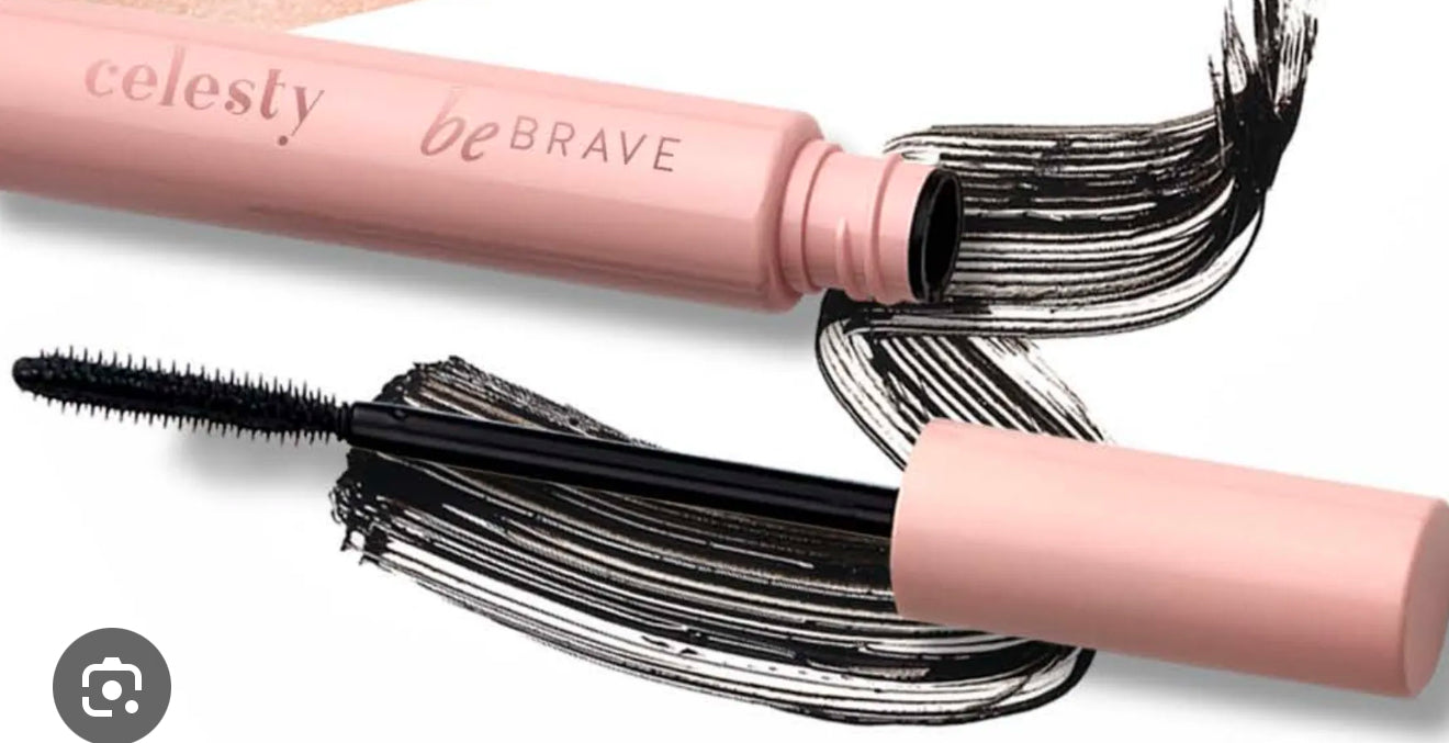 Celesty Be Brave Mascara