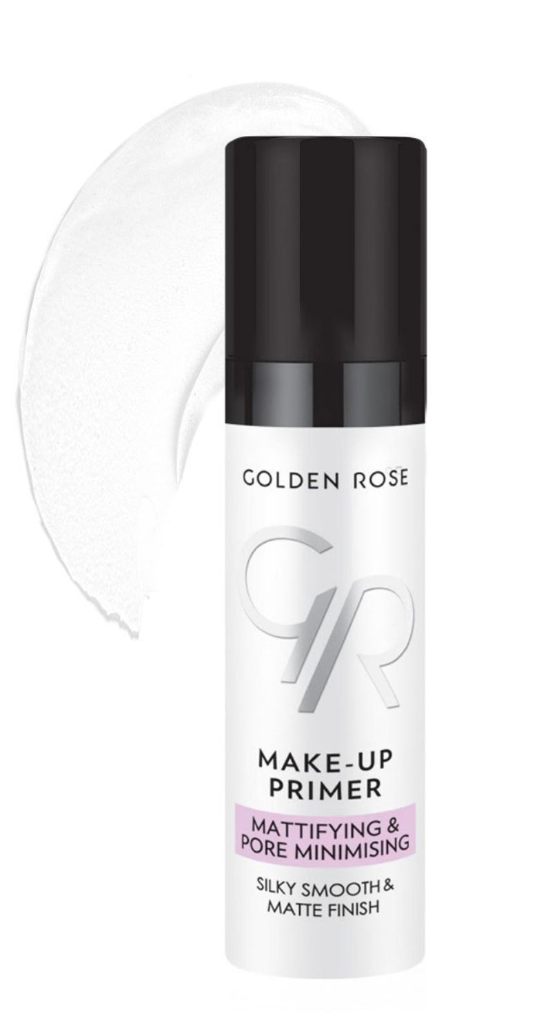 Celesty Make Up Primer - Mattifying & Pore minimizing