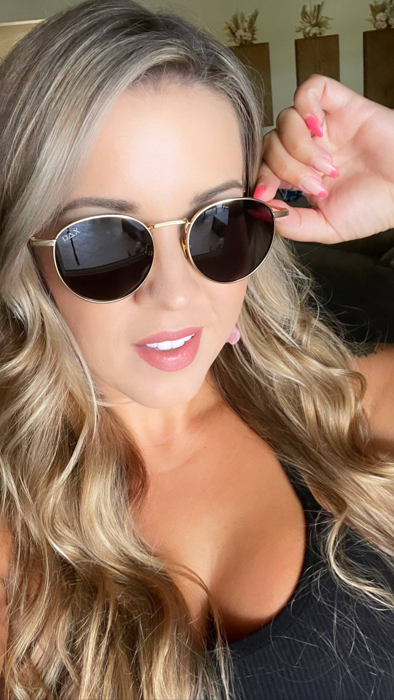 Sunnies Luna