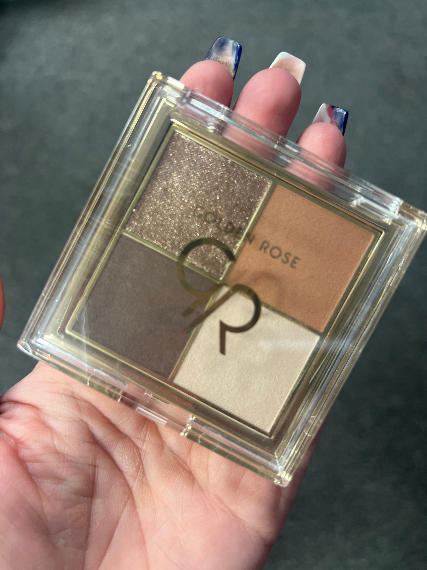 Celesty Coffee Dream EyeShadow Pallette Makeup