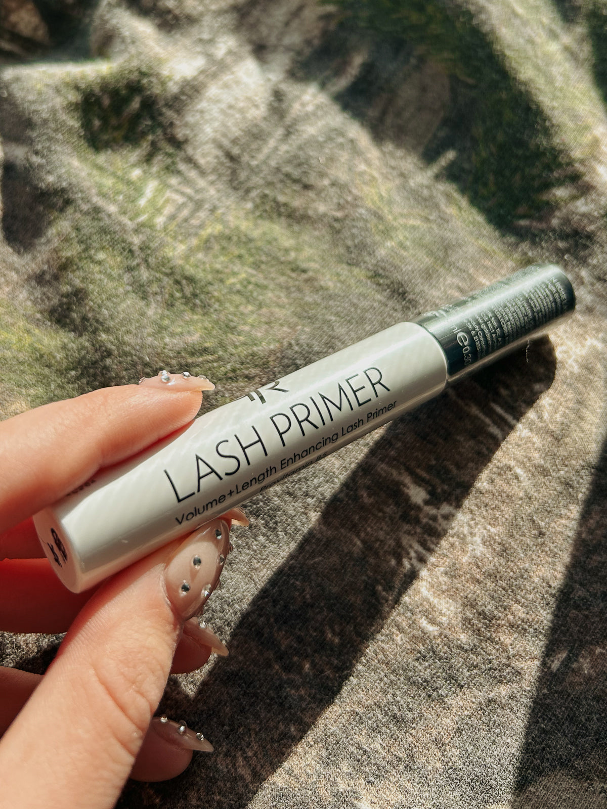 Celesty Lash Primer – Volume & Length Enhancing Formula | QB Customs