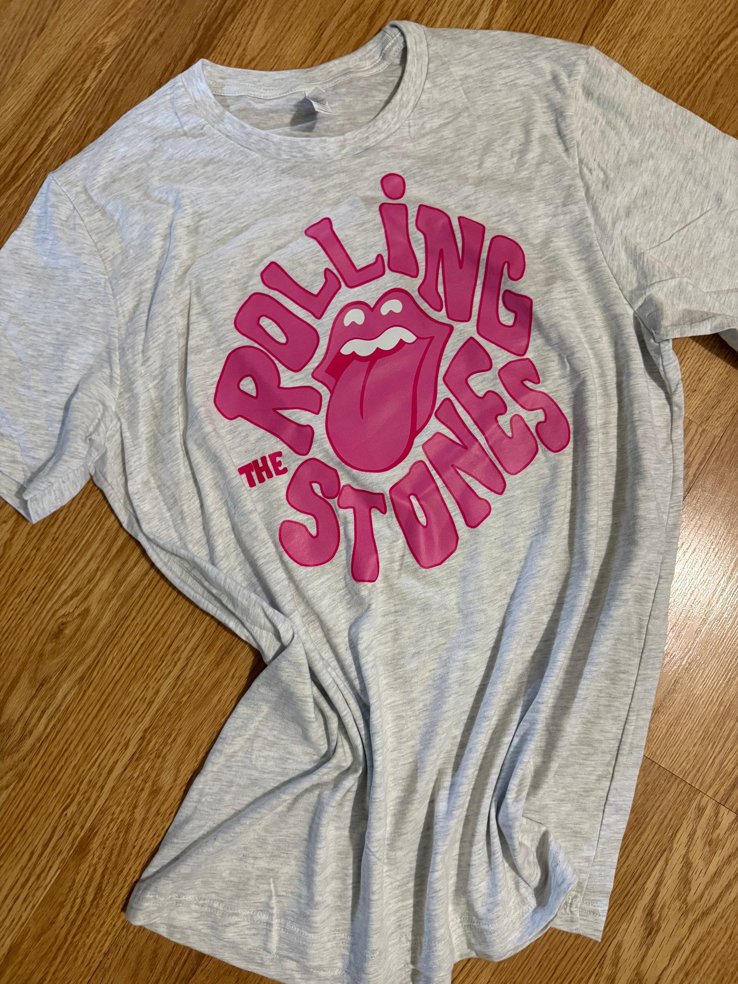 Rolling Stones Baby - Concert Tee