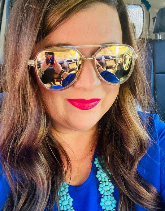 Earhart Sunglasses