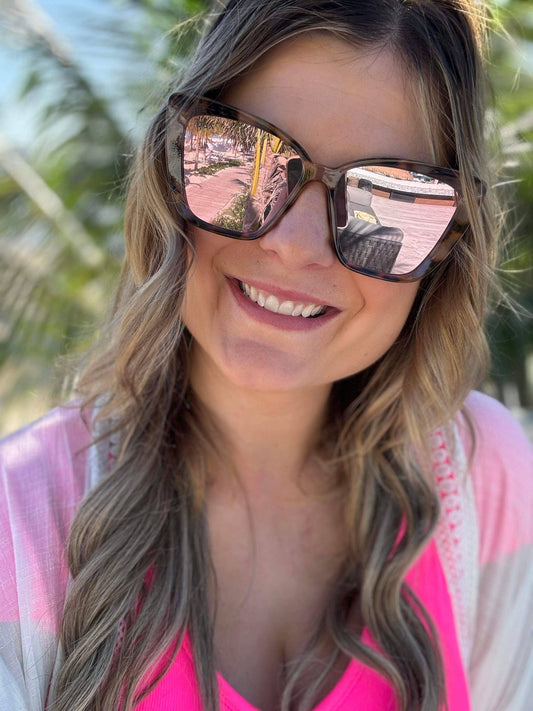 Callie Sunnies