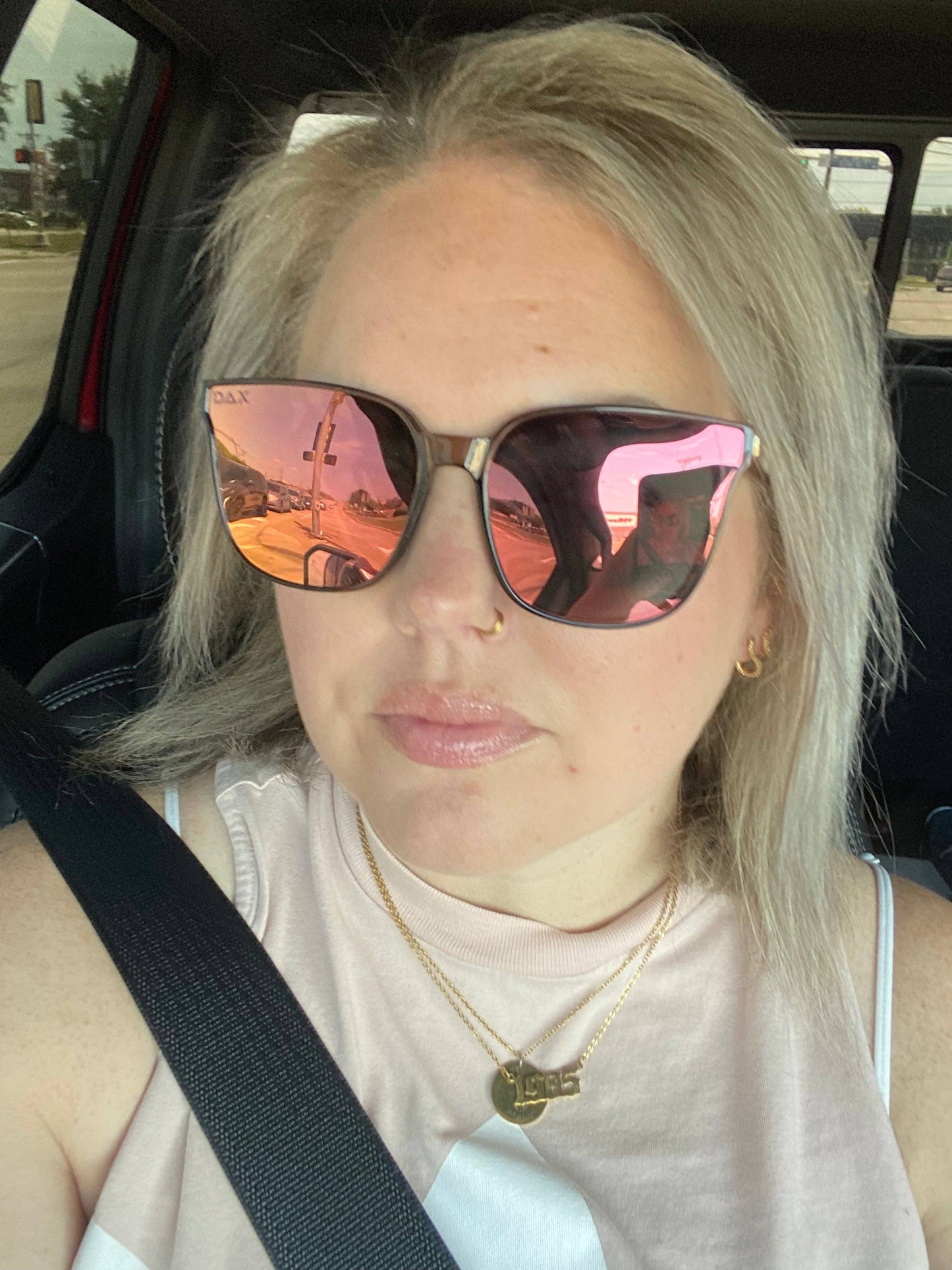 Roxy Sunnies
