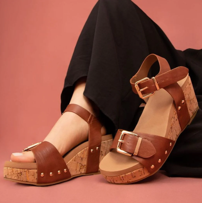 Romy Congnac Sandal