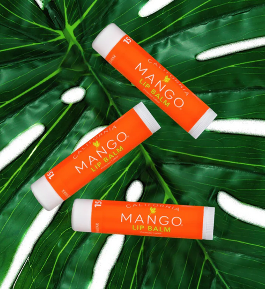 It's The Balm - California Mango