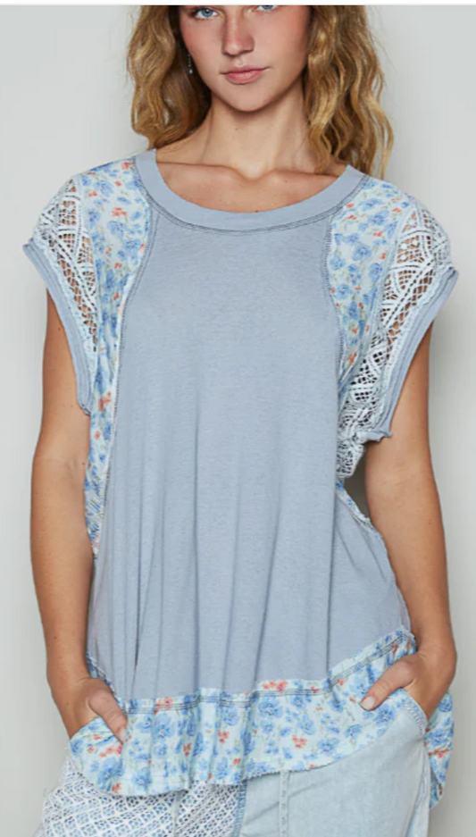 Summer Solstice Top