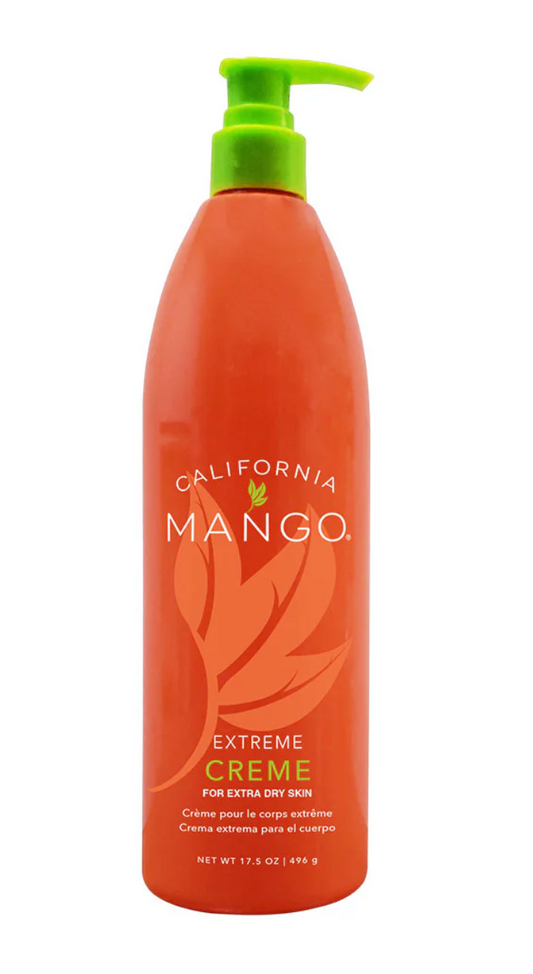 California Mango Extreme Creme