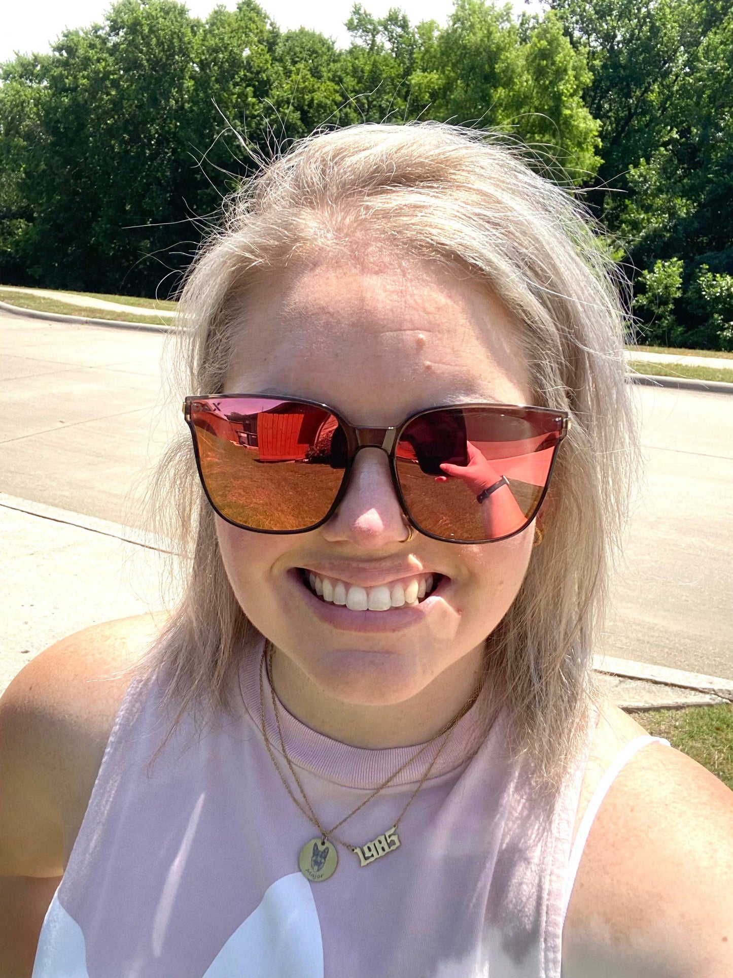 Roxy Sunnies