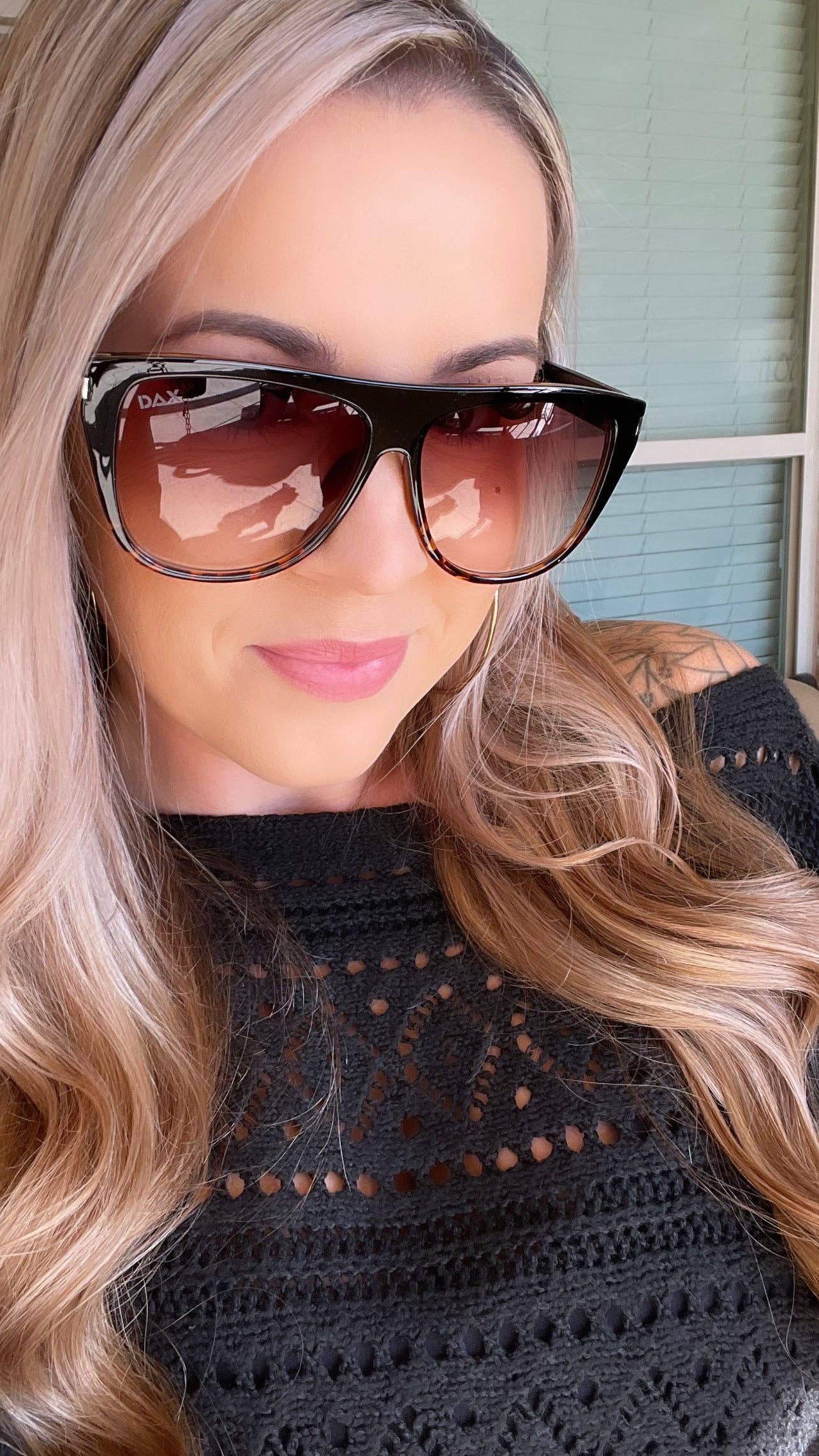 Ember Sunnies