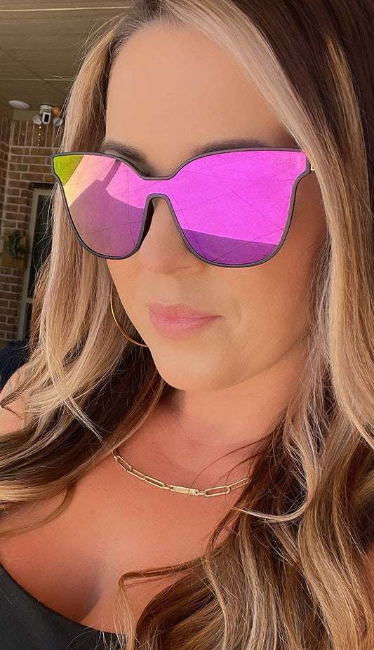 Capri Sunnies