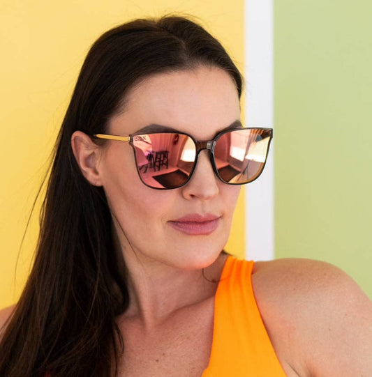 Roxy Sunnies