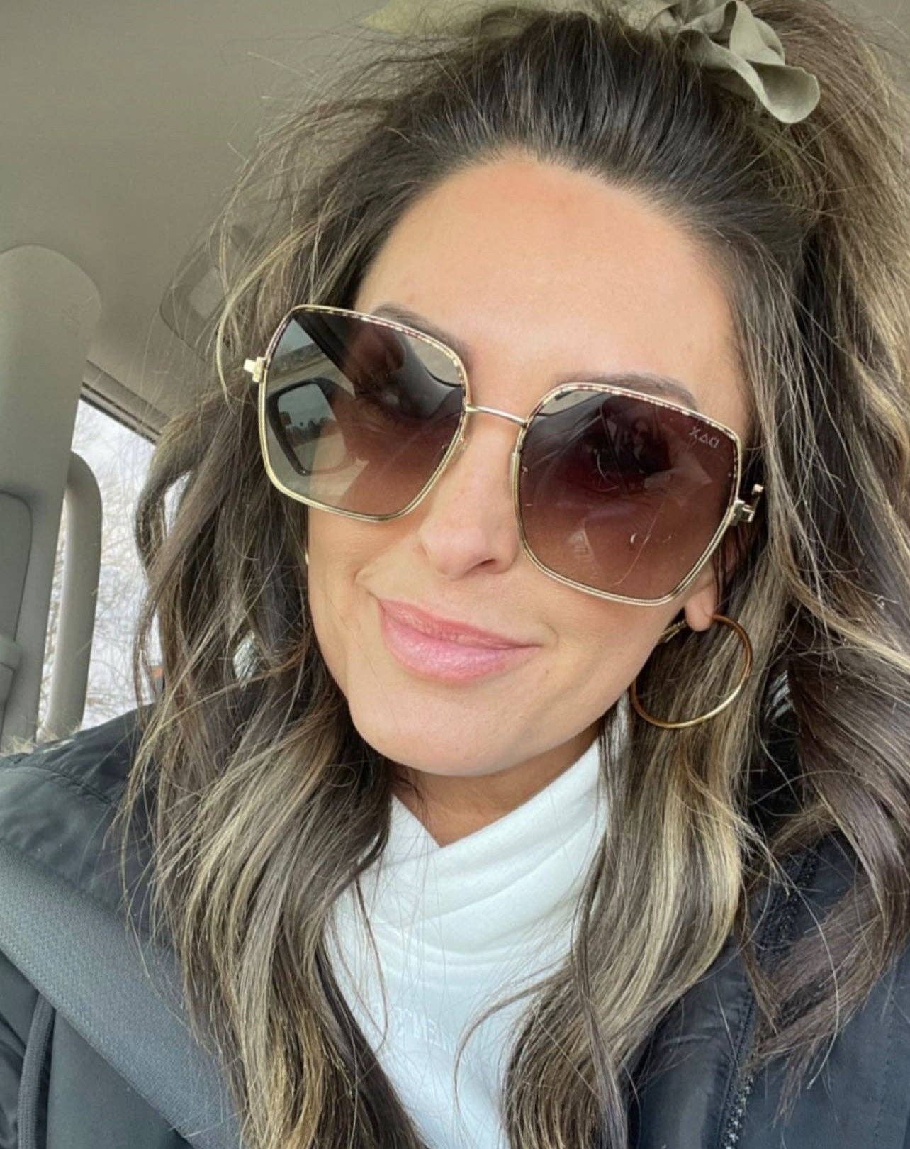 Aspen Sunglasss