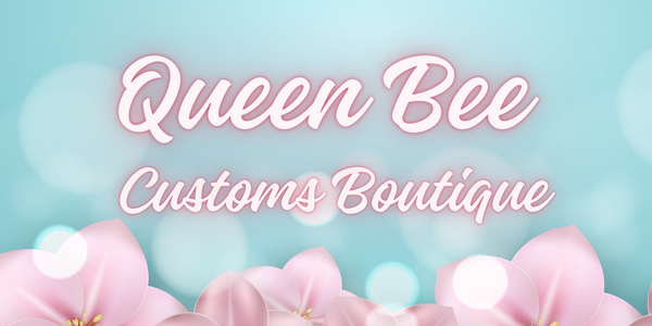 Queen Bee Customs 
