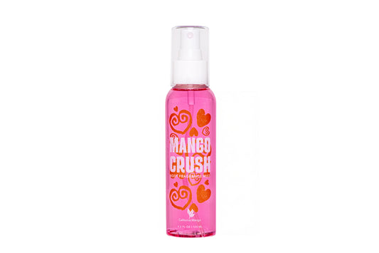 Mango CRUSH Body Fragrance Mist